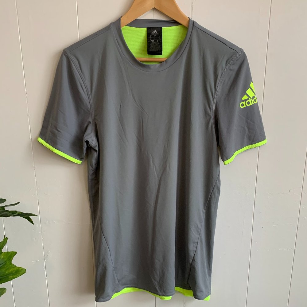 Ladies Adidas Top